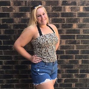 Meet your Posher, Olivia